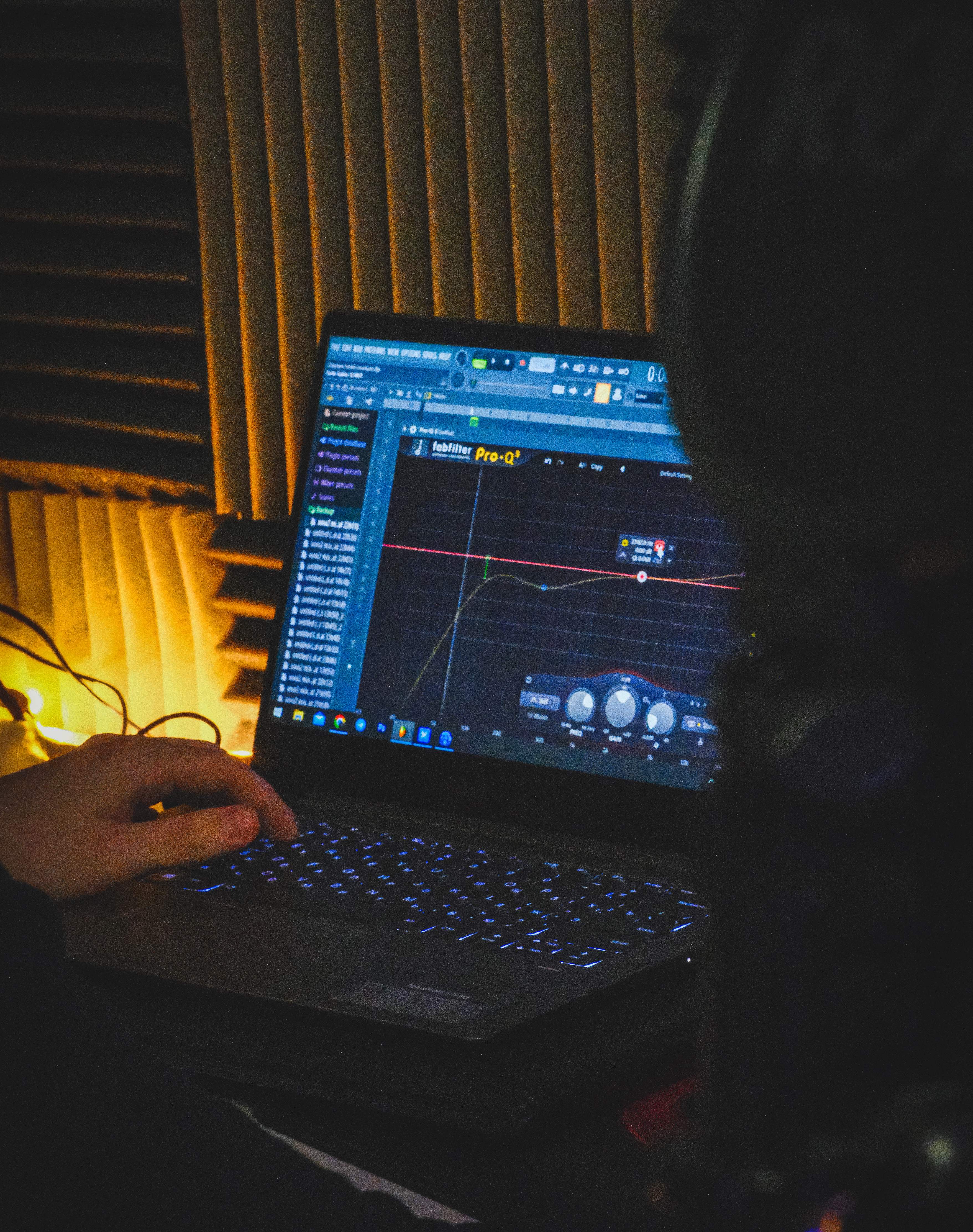 DAW FL Studio